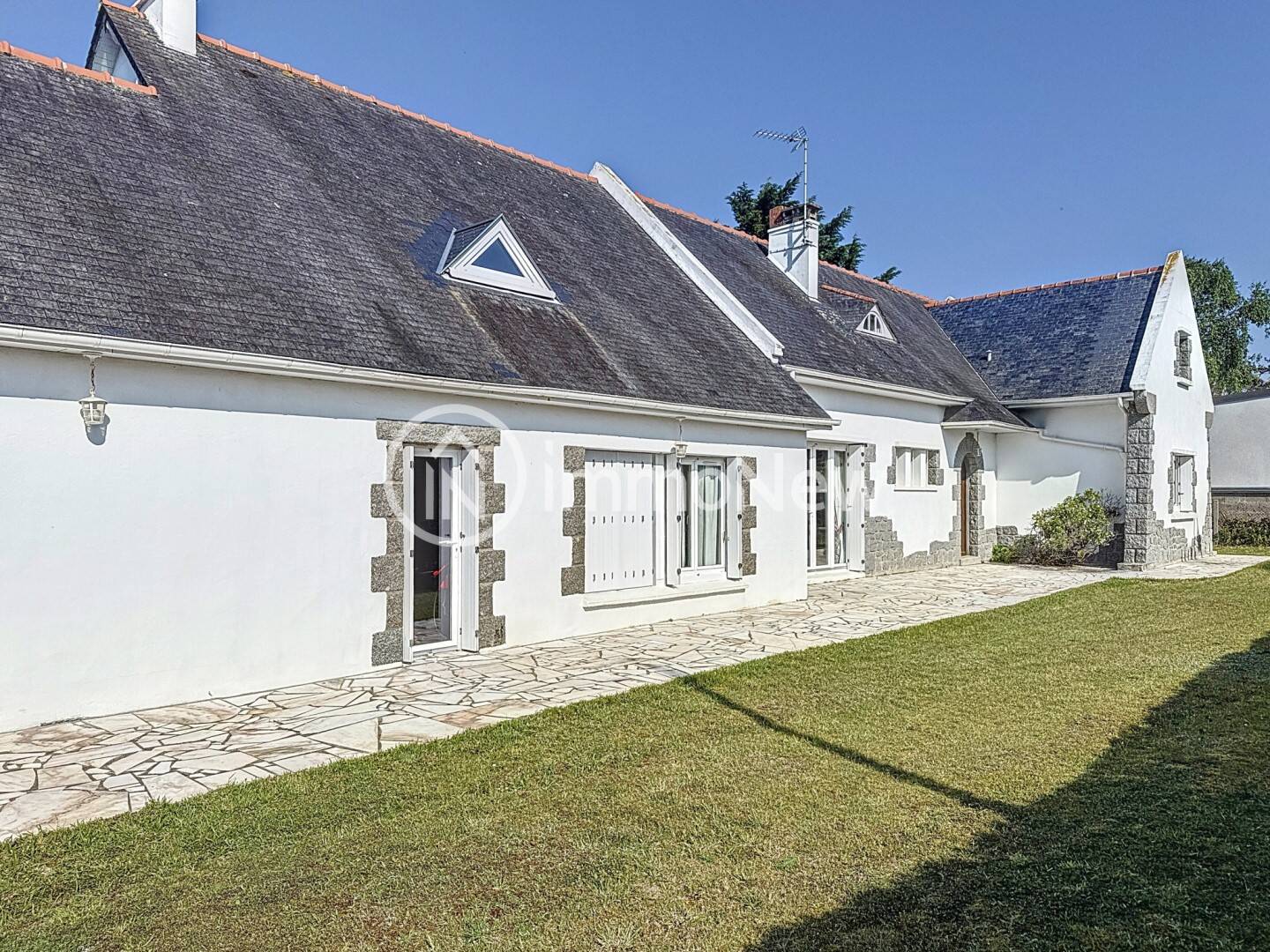 Maison à vendre, 235m², JULLOUVILLE