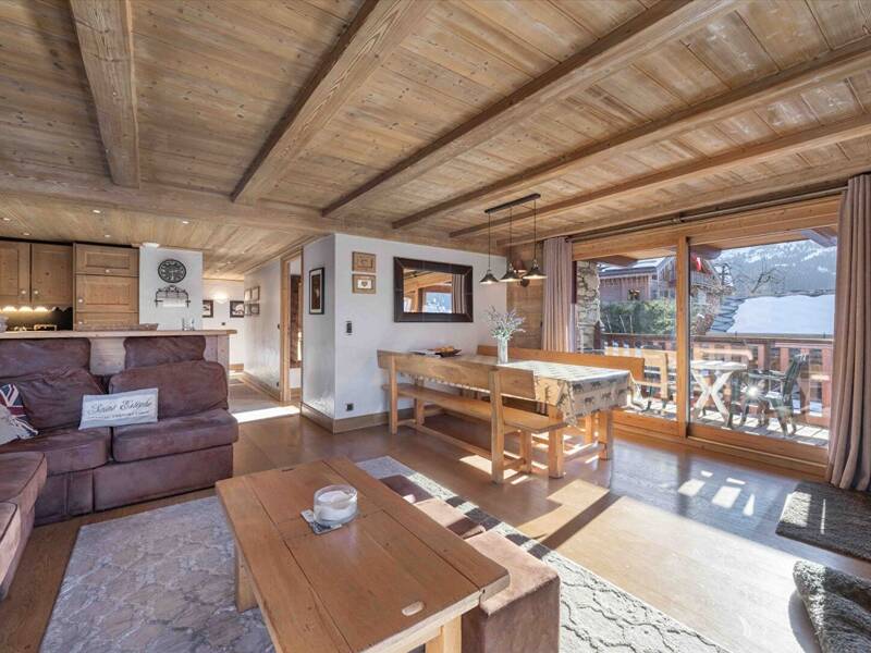 Maison à vendre, 85m², MERIBEL LES ALLUES