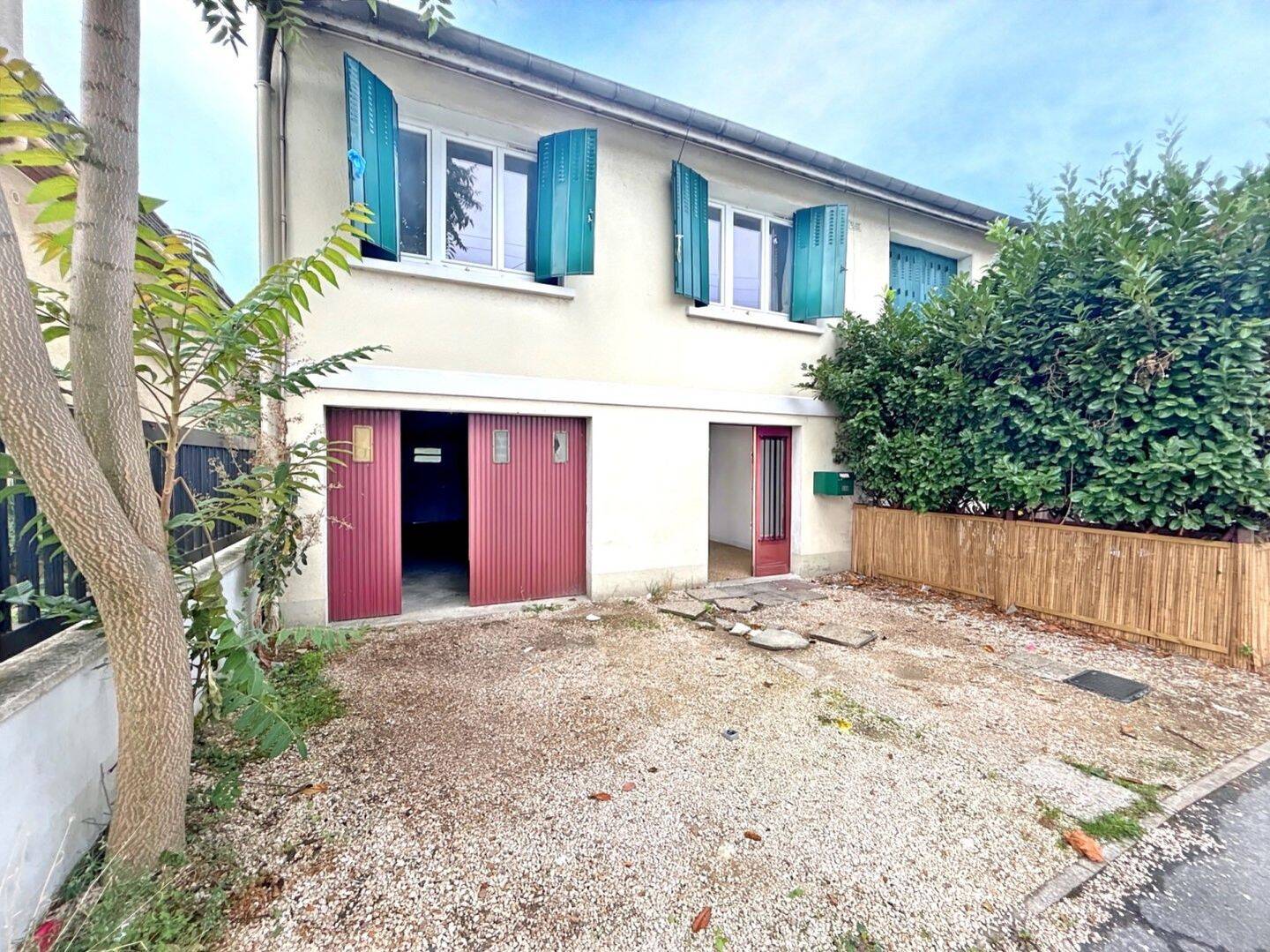 Maison à vendre, 66m², LES PAVILLONS SOUS BOIS
