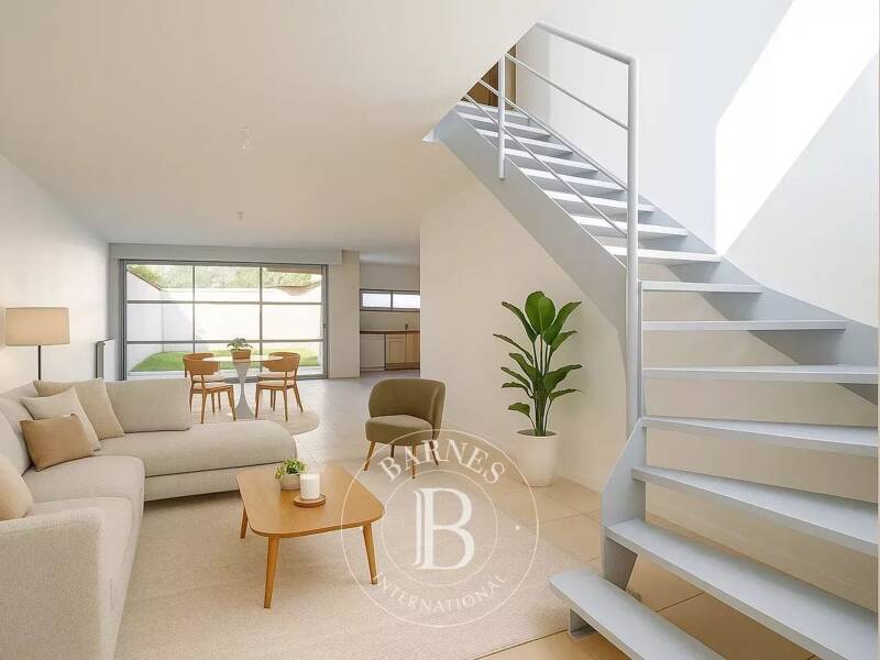 Maison à vendre, 135m², BORDEAUX