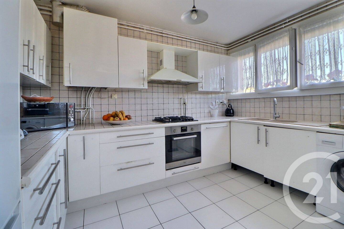 Maison à vendre, 102m², AULNAY SOUS BOIS