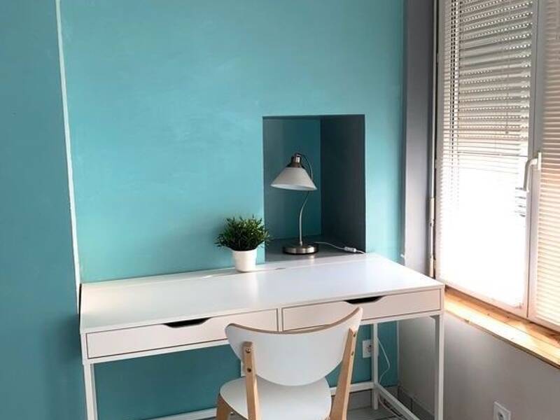 Maison à louer, 22m², BORDEAUX