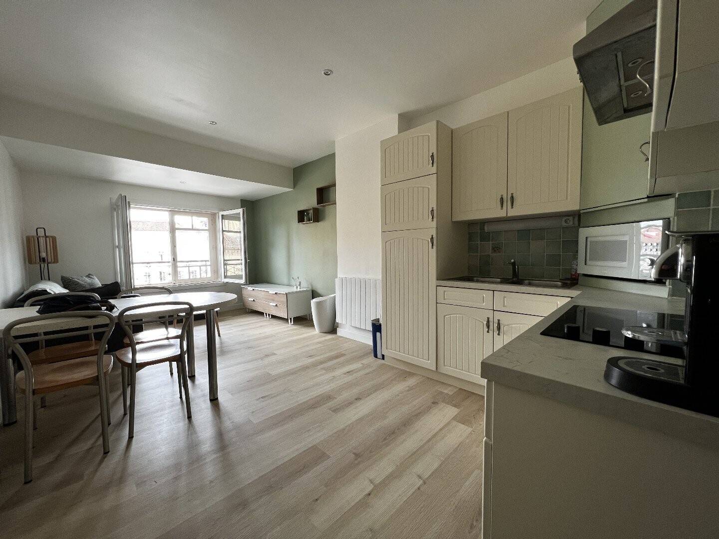 Maison à louer, 52m², SAINT GAUDENS