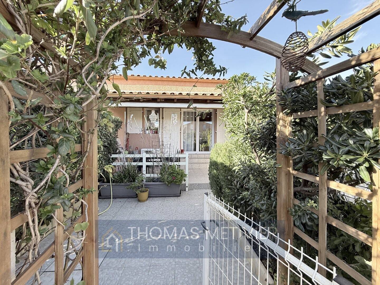 Maison à vendre, 33m², VALRAS PLAGE
