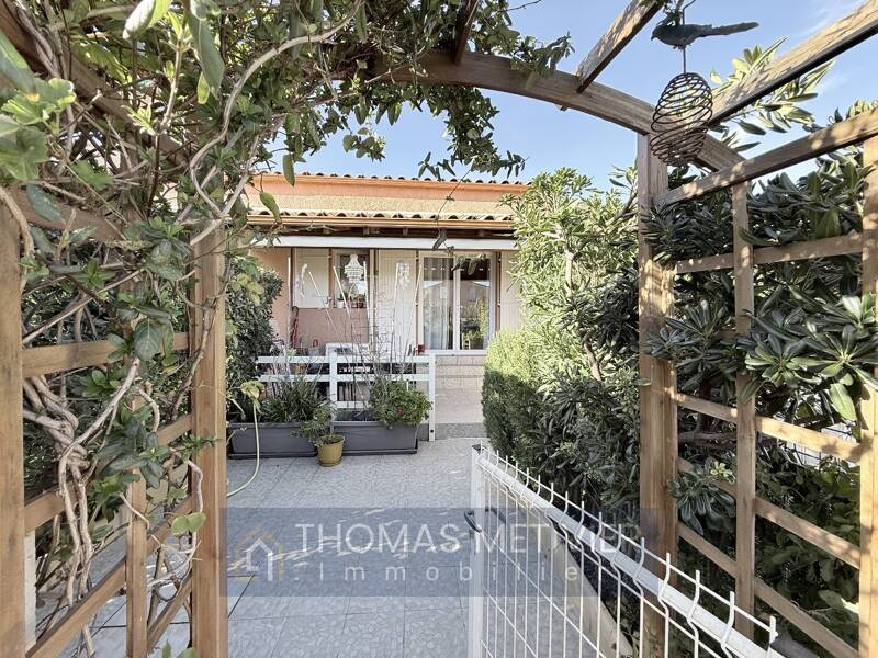 Maison à vendre, 33m², VALRAS PLAGE