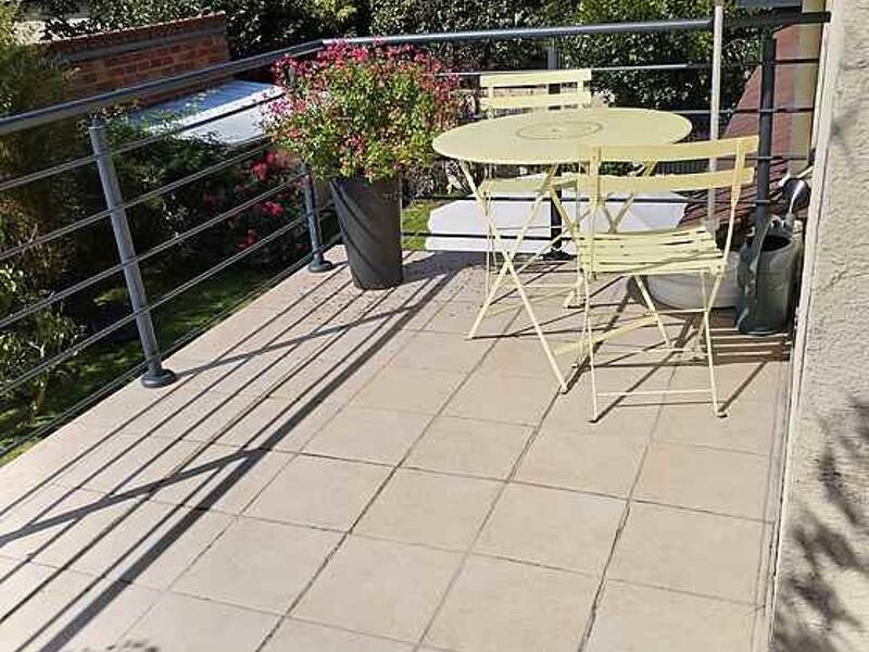 Maison à louer, 82m², HOUILLES