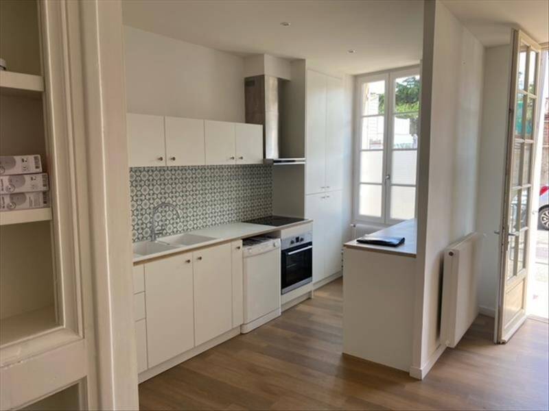 Maison à louer, 103m², MARMANDE