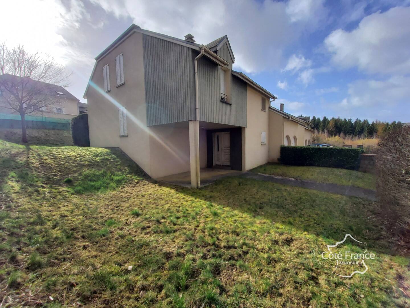 Maison à vendre, 138m², VIREUX MOLHAIN