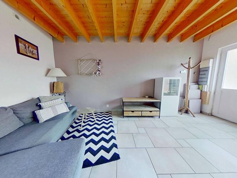 Maison à louer, 49m², BRINDAS