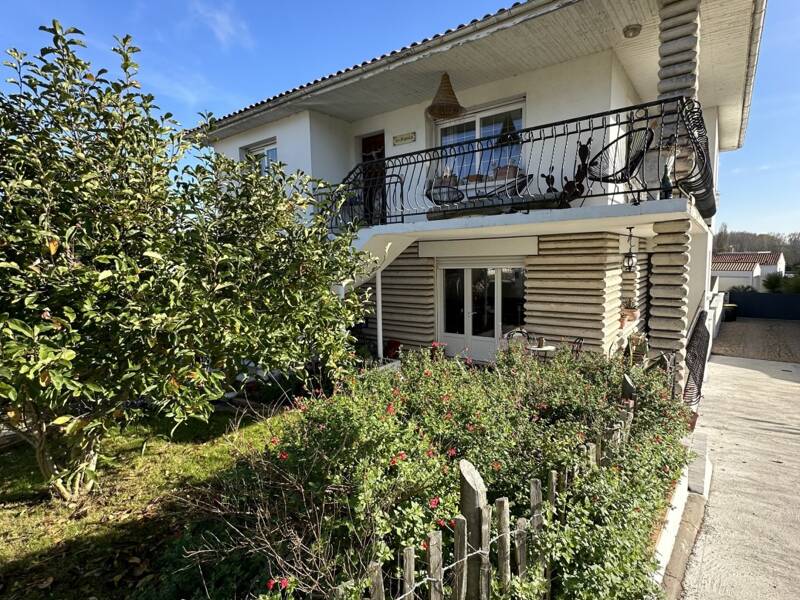 Maison à vendre, 220m², VAUX SUR MER