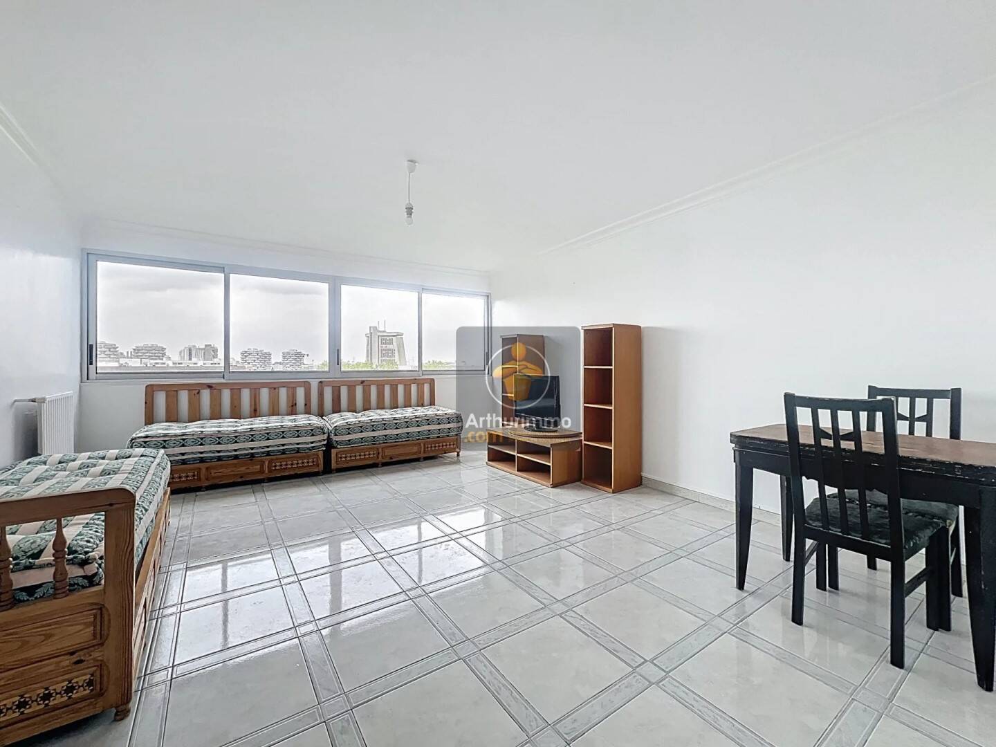 Maison à louer, 85m², CRETEIL