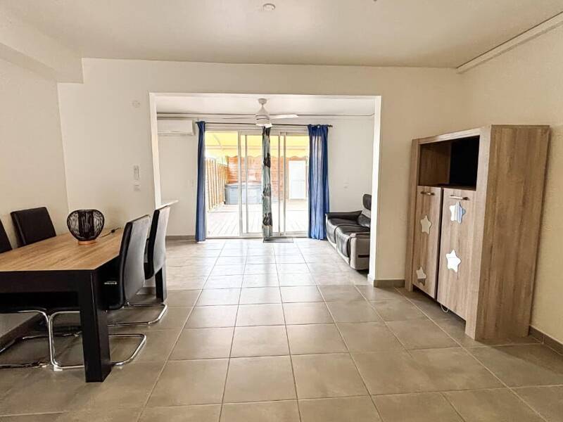 Maison à louer, 80m², LE ROBERT