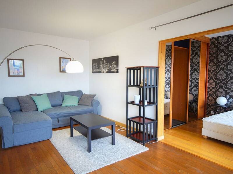 Maison à louer, 42m², COURBEVOIE