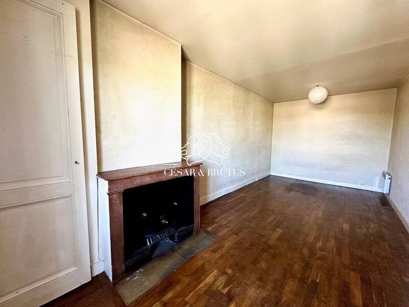 Maison à vendre, 41m², LYON 9E