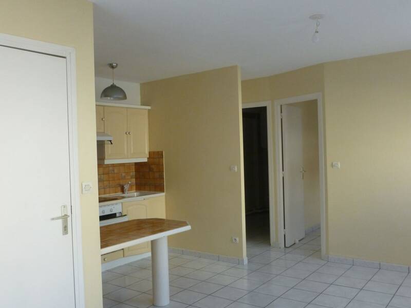 Maison à louer, 34m², REIMS