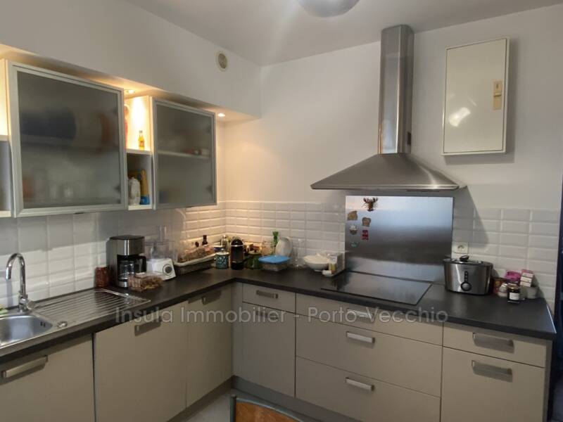 Maison à louer, 76m², PORTO VECCHIO