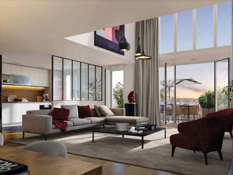 Maison à vendre, 85m², VITRY SUR SEINE