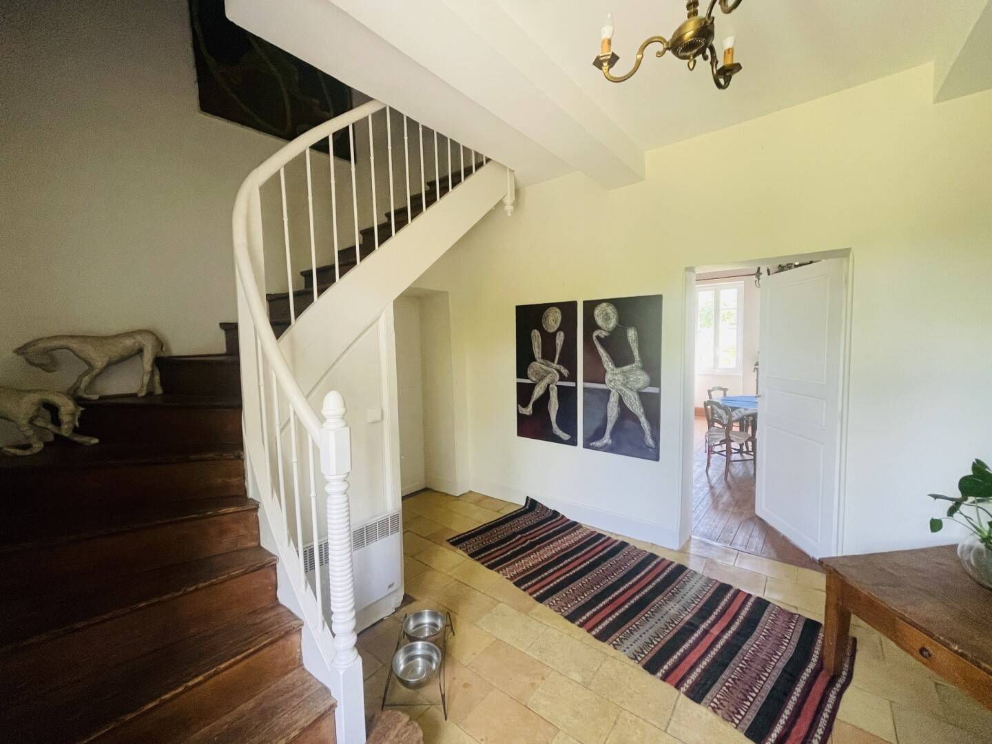 Maison à vendre, 300m², VILLEFRANCHE DE LAURAGAIS