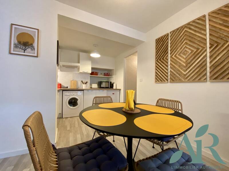 Maison à louer, 34m², OBERNAI