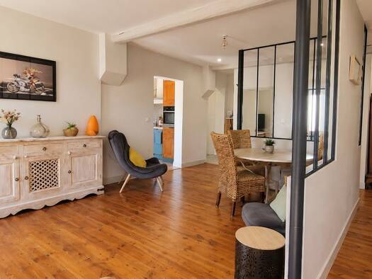 Maison à vendre 164 000 € 4 pièces 3 chambres 94,5 m² 216 m² de terrain Fanjeaux 11270