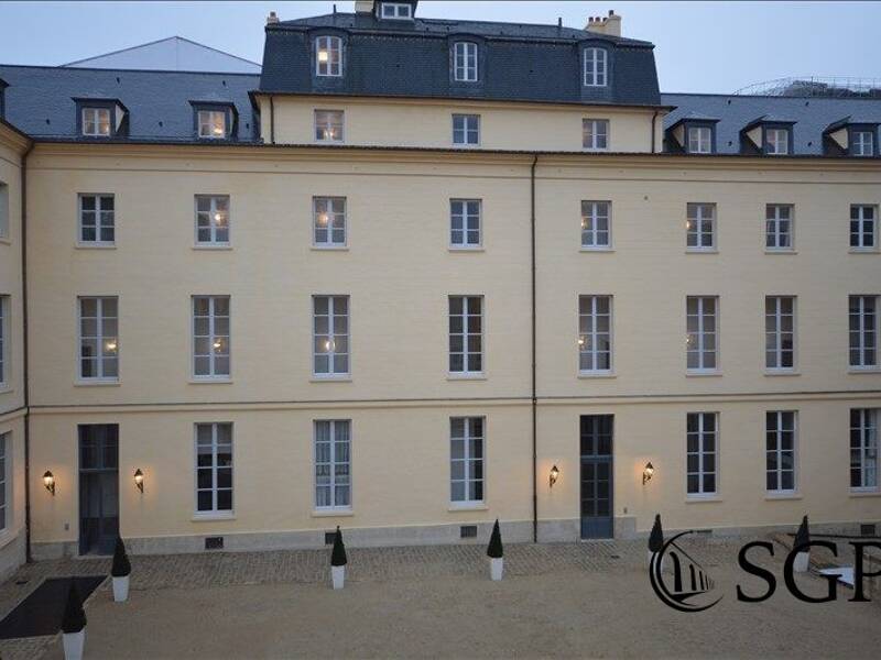 Maison à louer, 32m², VERSAILLES