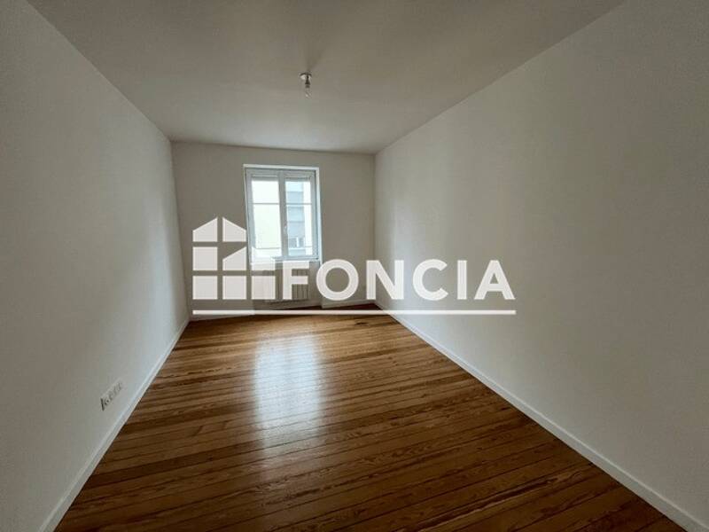 Maison à louer, 60m², STRASBOURG