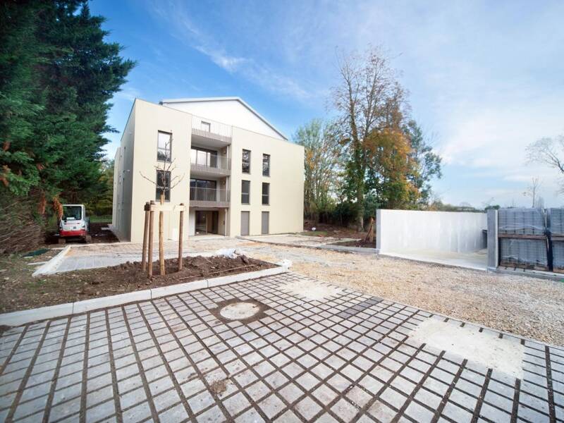 Maison à louer, 47m², BOURG EN BRESSE