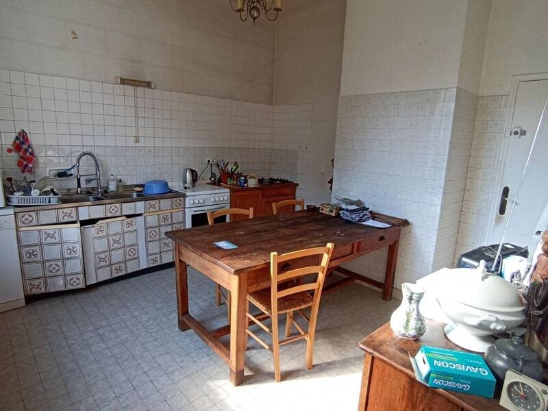 Maison à vendre, 121m², VILLE D'AVRAY