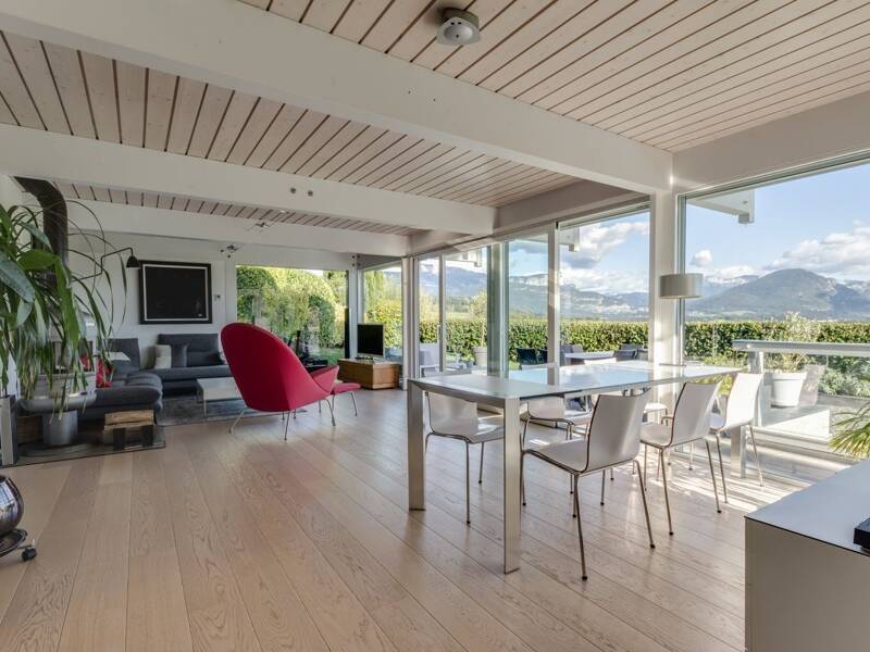 Maison à vendre, 150m², ANNECY
