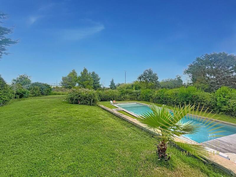 Maison à vendre, 302m², BEZIERS