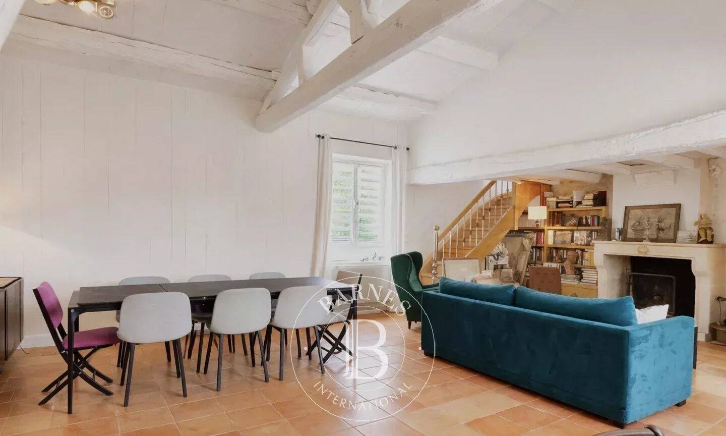 Maison à vendre, 146m², LE BOIS PLAGE EN RE
