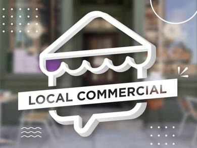 Local commercial à louer 1 350 € 81 m² de surface de vente Croix de Vie Saint-Gilles-Croix-de-Vie 85800