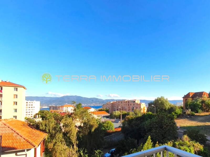 Maison à vendre, 67m², AJACCIO