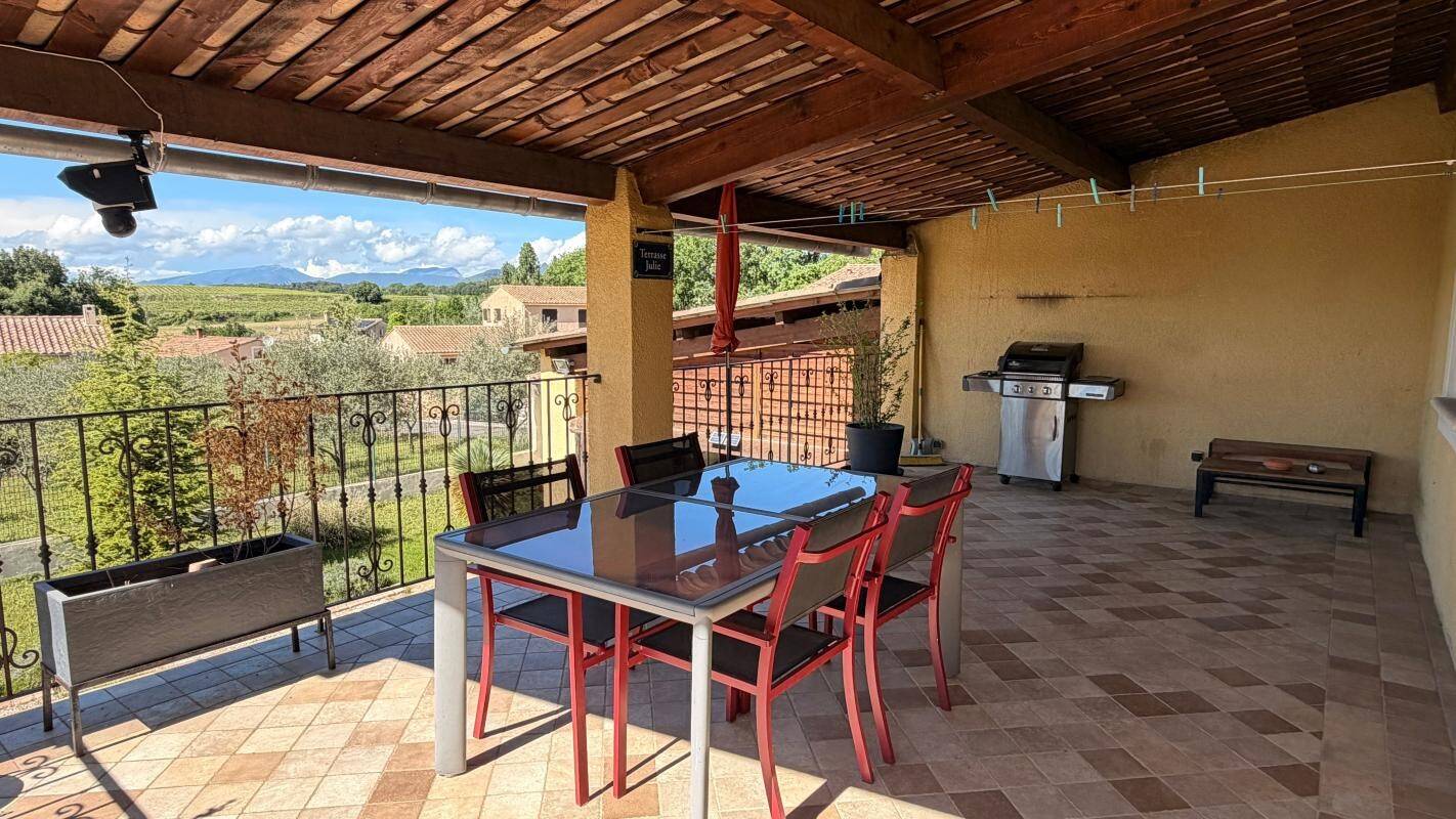 Maison à vendre, 145m², SAINT ROMAIN EN VIENNOIS