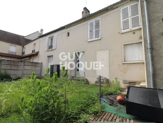 Immeuble à vendre 290 000 € 150 m² Chaumes-en-Brie 77390