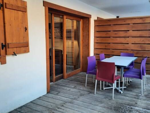 Appartement à vendre 300 000 € 3 pièces 2 chambres 54 m² Étage 1/4 Montgenèvre 05100