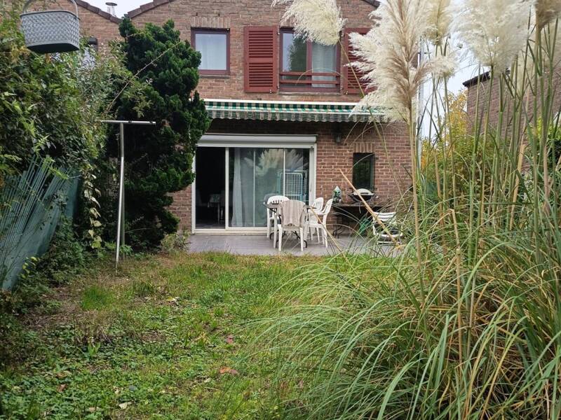 Maison à vendre, 133m², CERGY