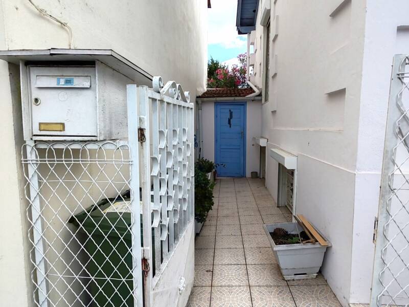 Maison à vendre, 87m², BORDEAUX