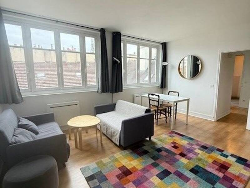 Maison à louer, 36m², PARIS 11E