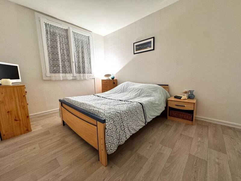 Maison à vendre, 47m², ROUEN