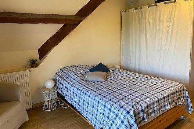 Maison à louer, 60m², CHAMPIGNY SUR MARNE