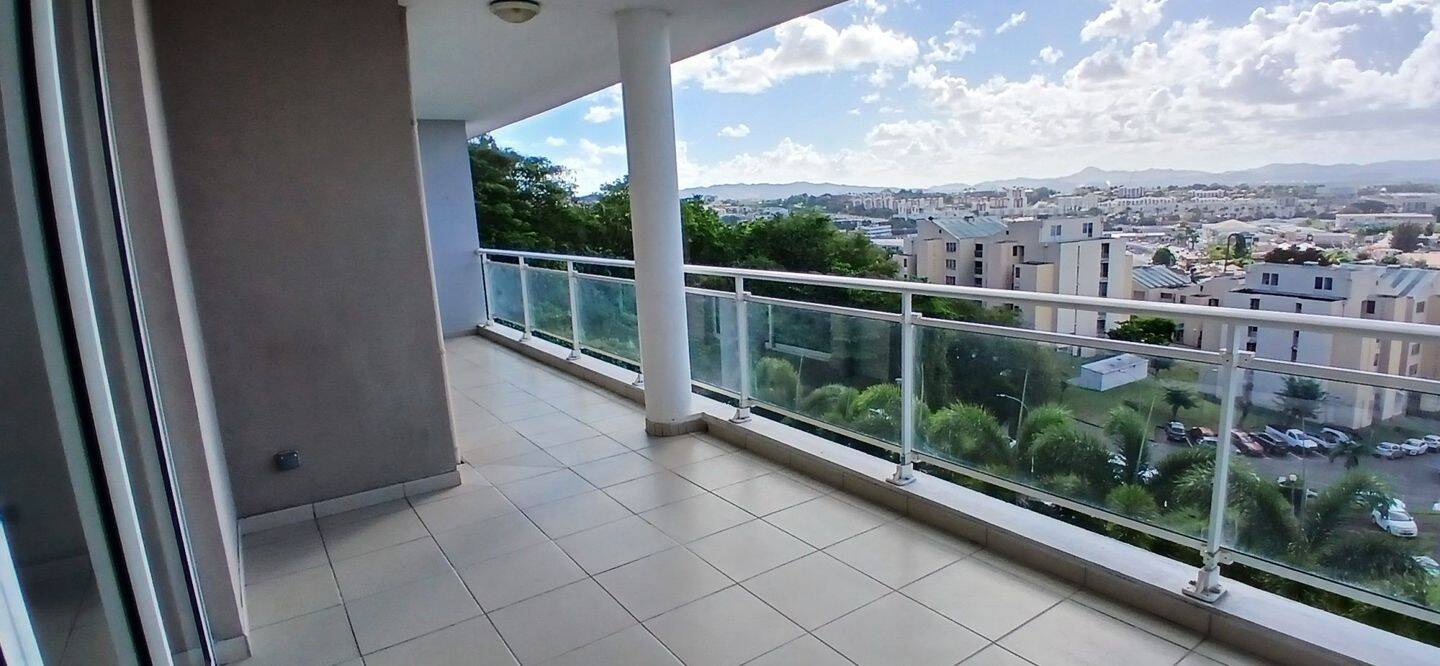 Maison à vendre, 64m², FORT DE FRANCE