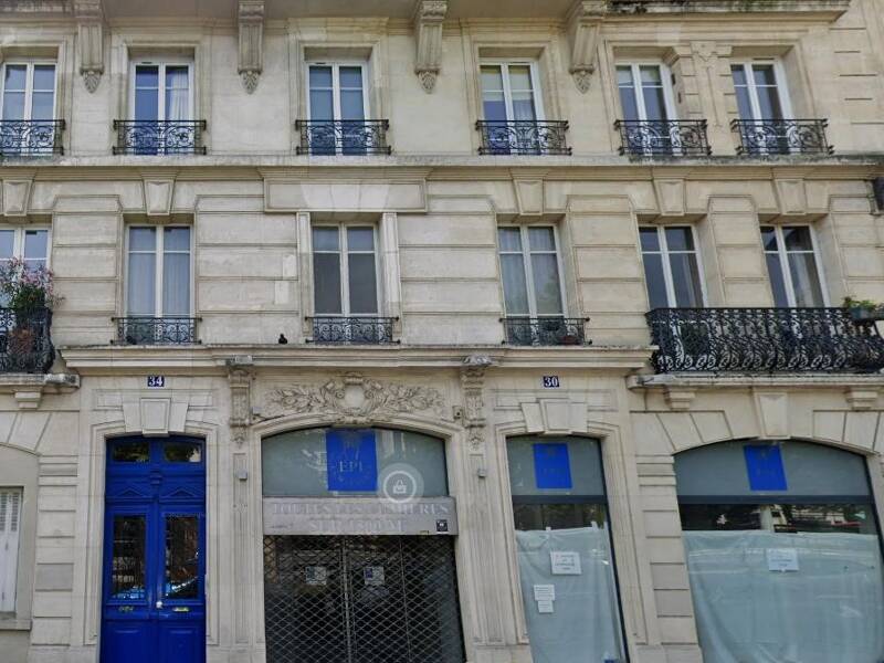 Maison à louer, 25m², PARIS 12E