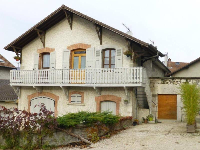 Maison à louer, 42m², VOREPPE