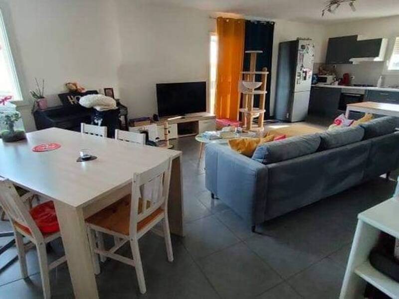 Maison à vendre, 62m², TAIN L'HERMITAGE