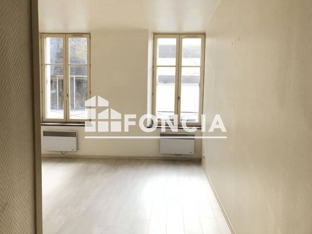Maison à louer, 41m², NANCY
