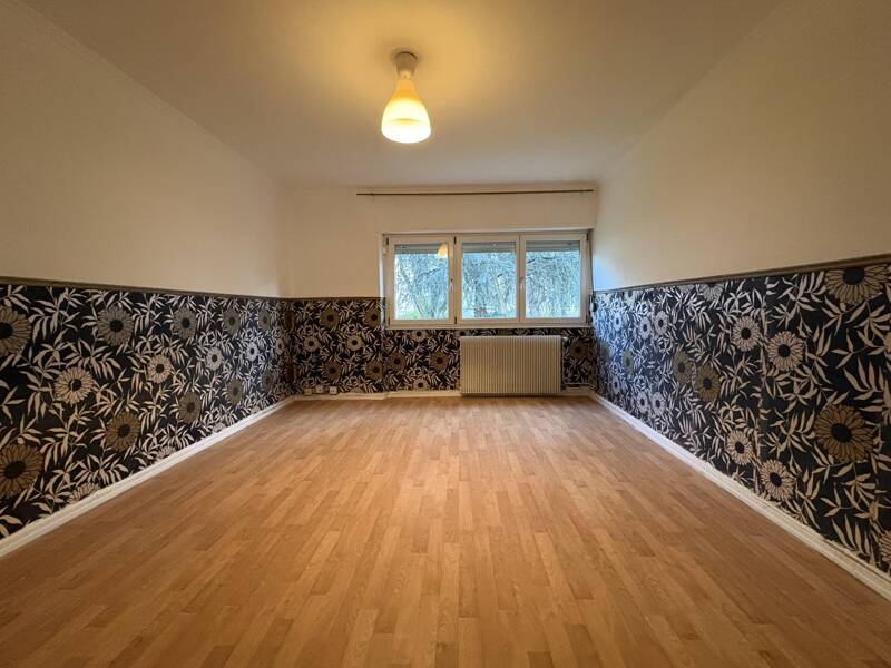 Maison à vendre, 57m², MULHOUSE