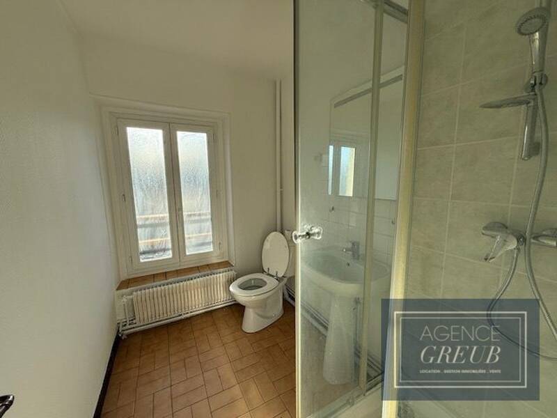 Maison à louer, 51m², LA FERTE SOUS JOUARRE