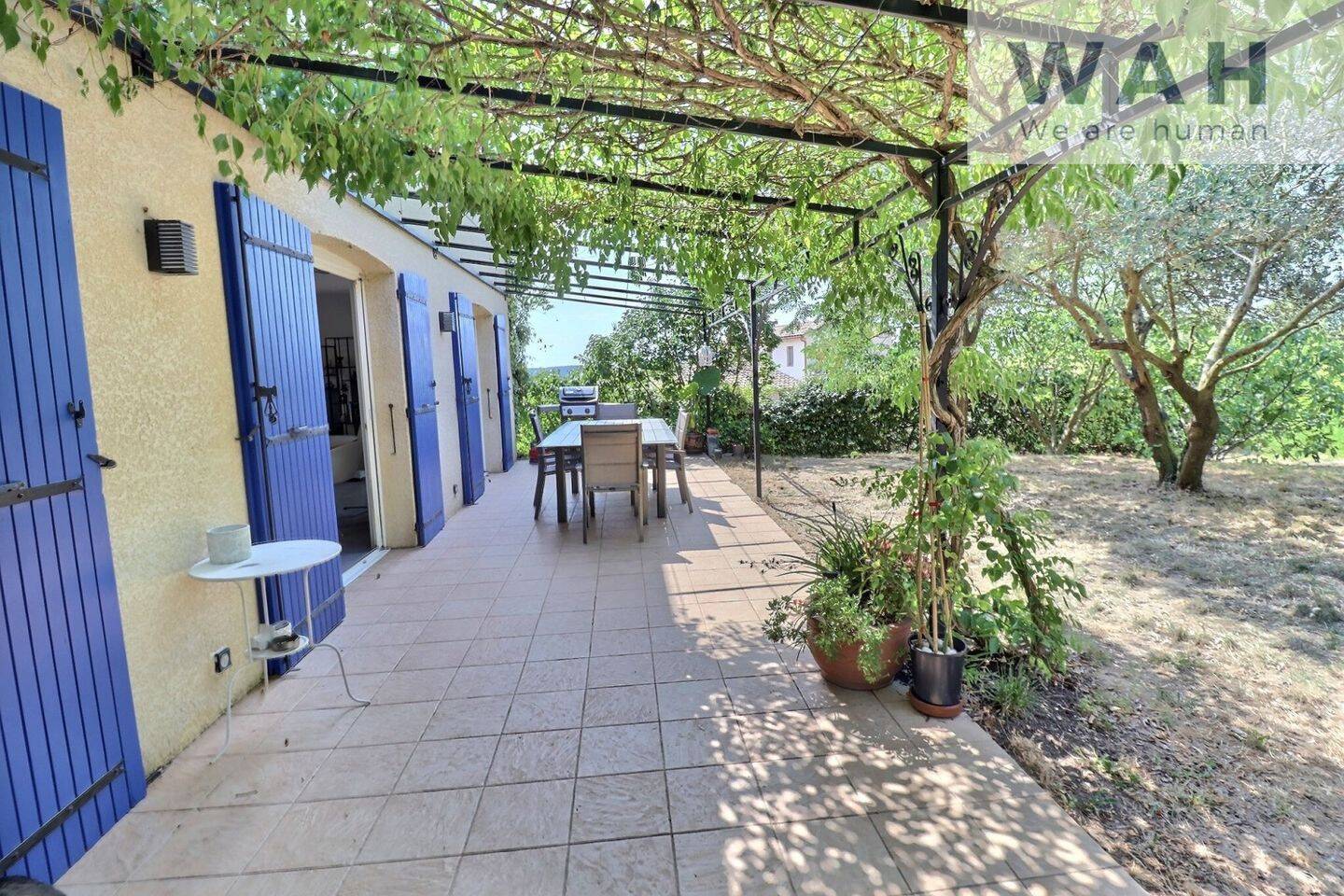 Maison à vendre, 143m², SAINT MATHIEU DE TREVIERS