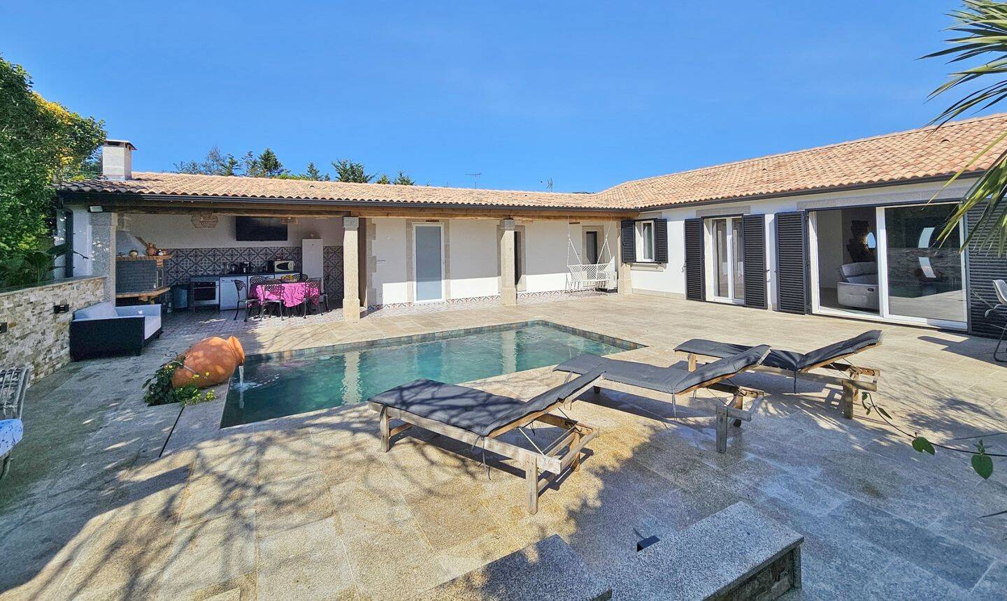 Maison à vendre, 145m², AJACCIO